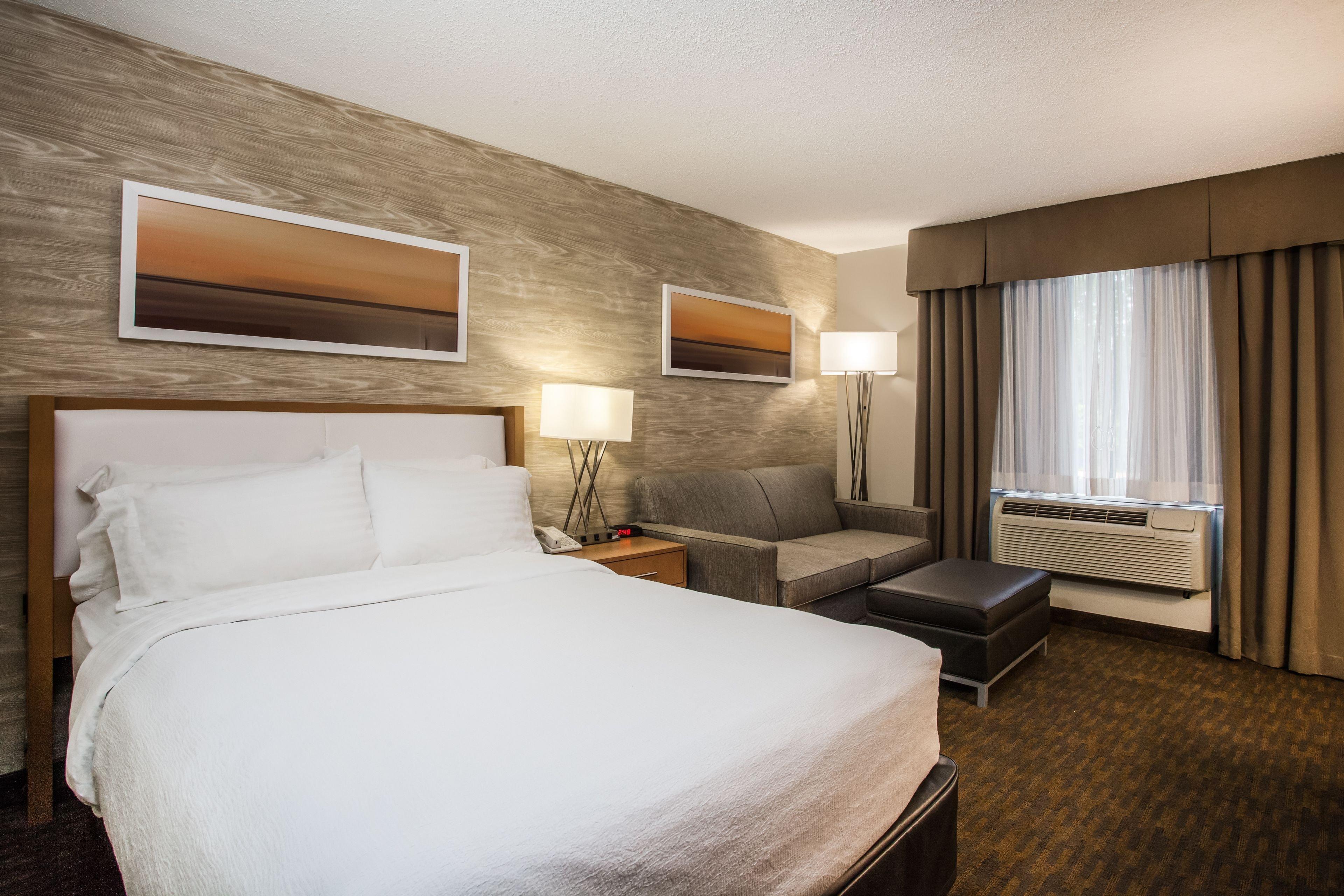 Holiday Inn Saratoga Springs By Ihg Exterior foto