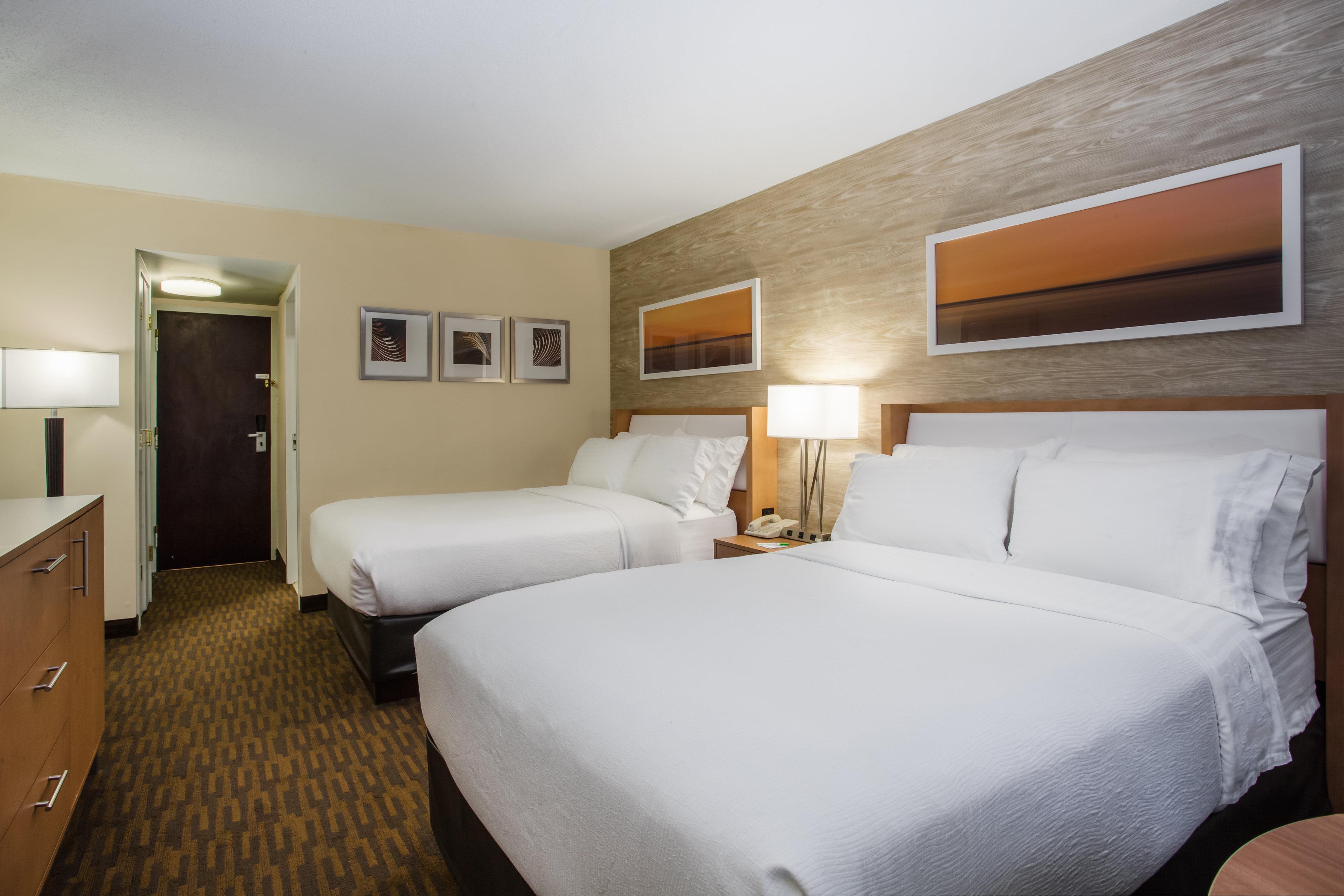 Holiday Inn Saratoga Springs By Ihg Exterior foto