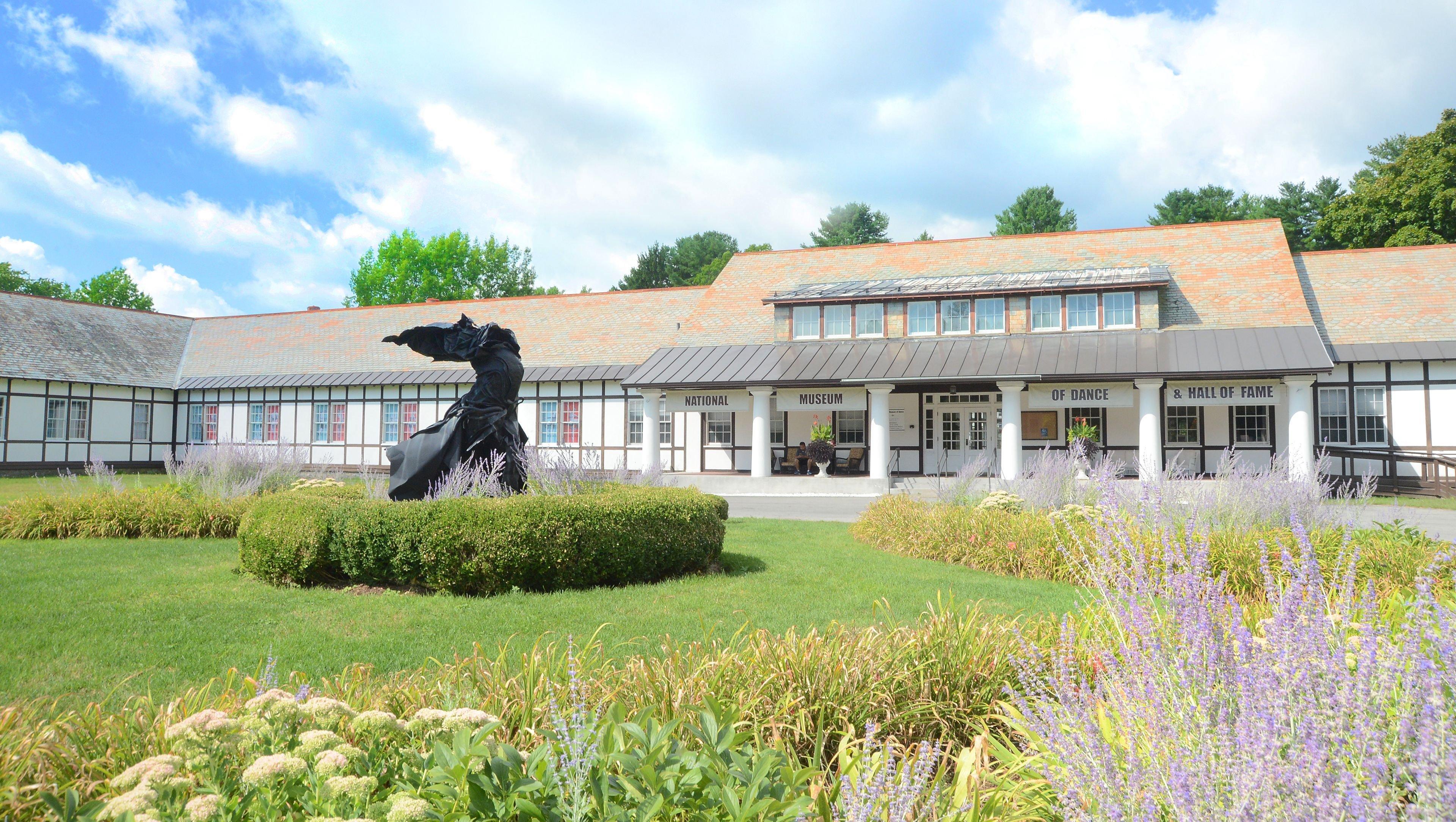 Holiday Inn Saratoga Springs By Ihg Exterior foto