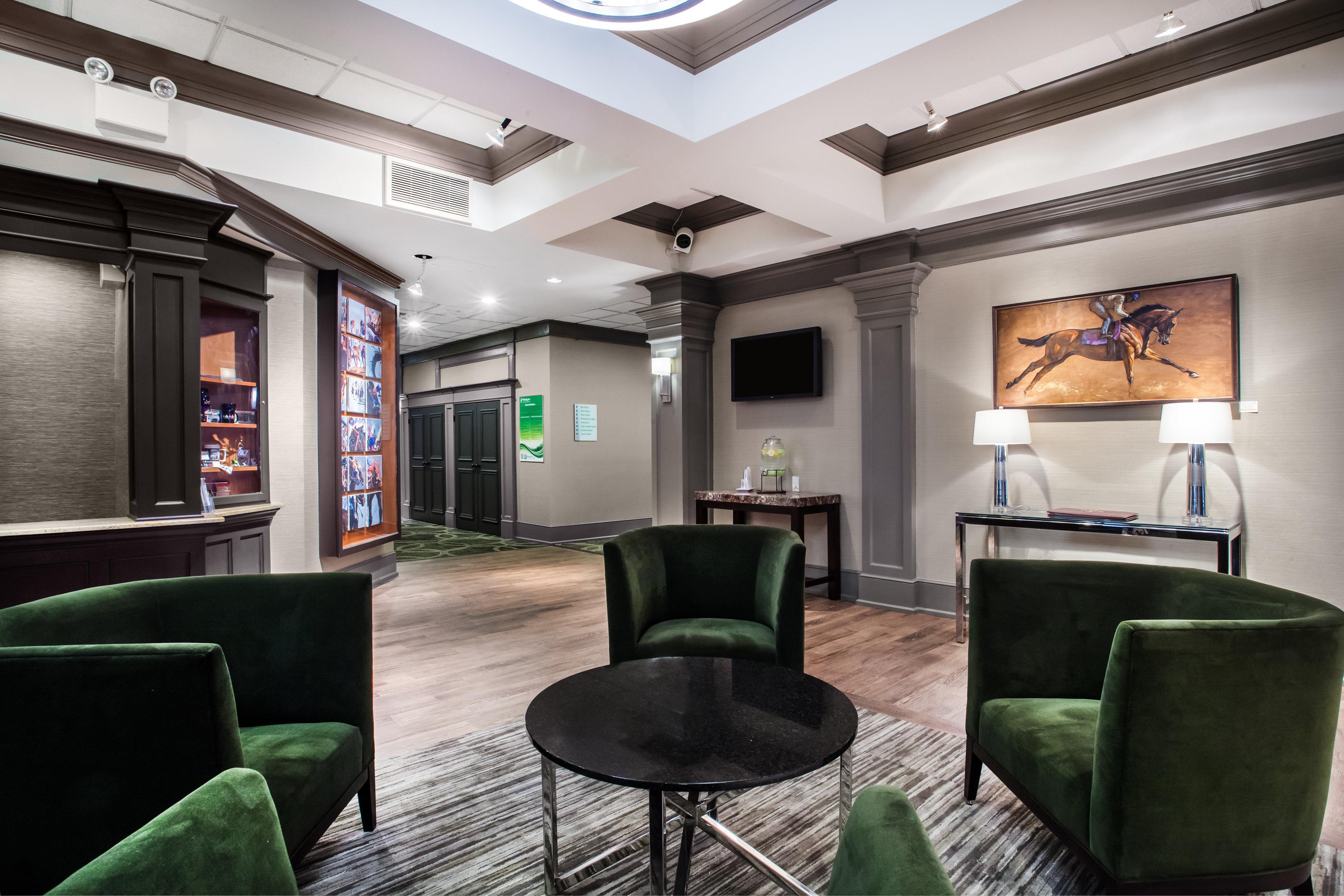 Holiday Inn Saratoga Springs By Ihg Exterior foto