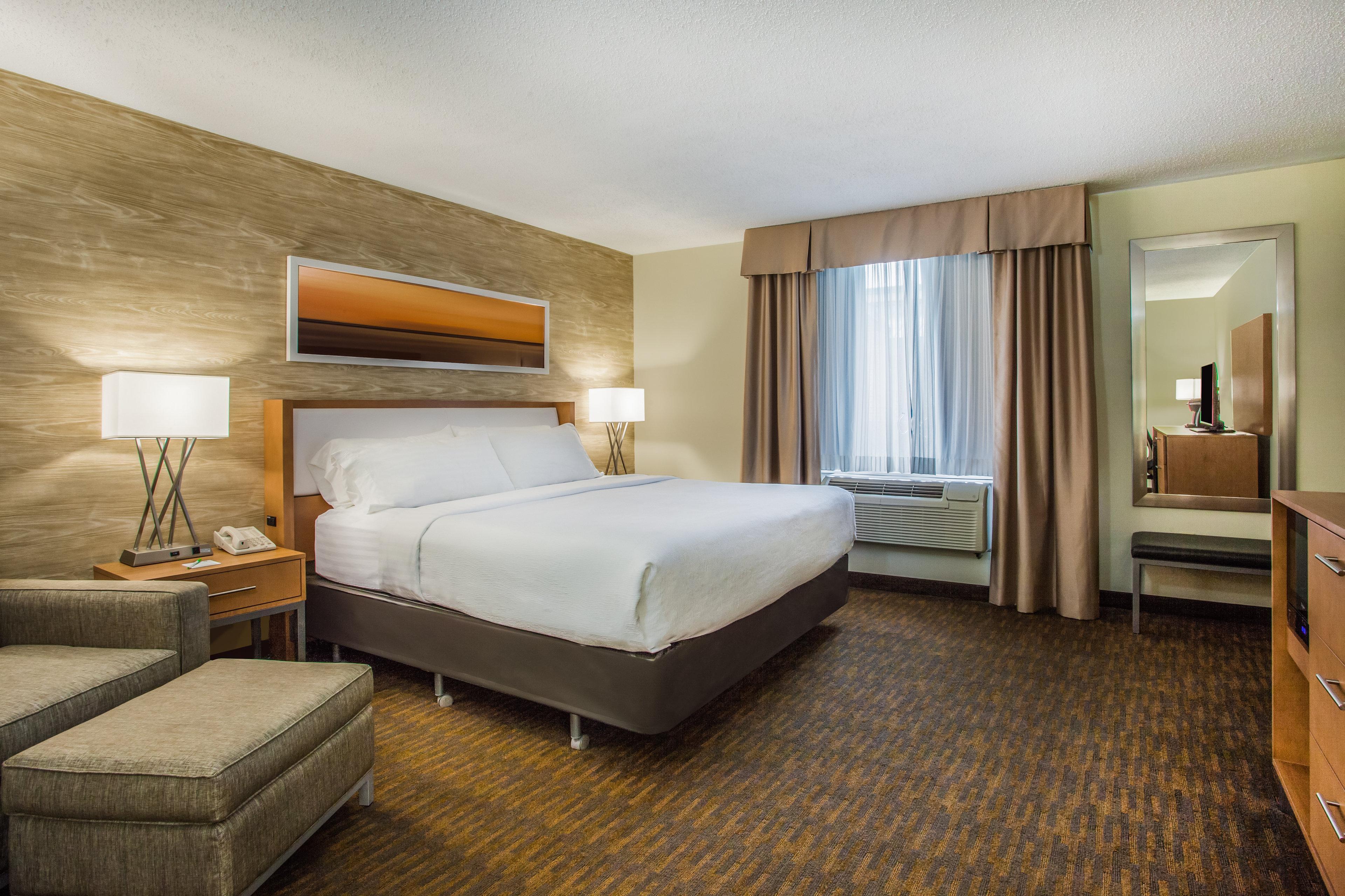Holiday Inn Saratoga Springs By Ihg Exterior foto