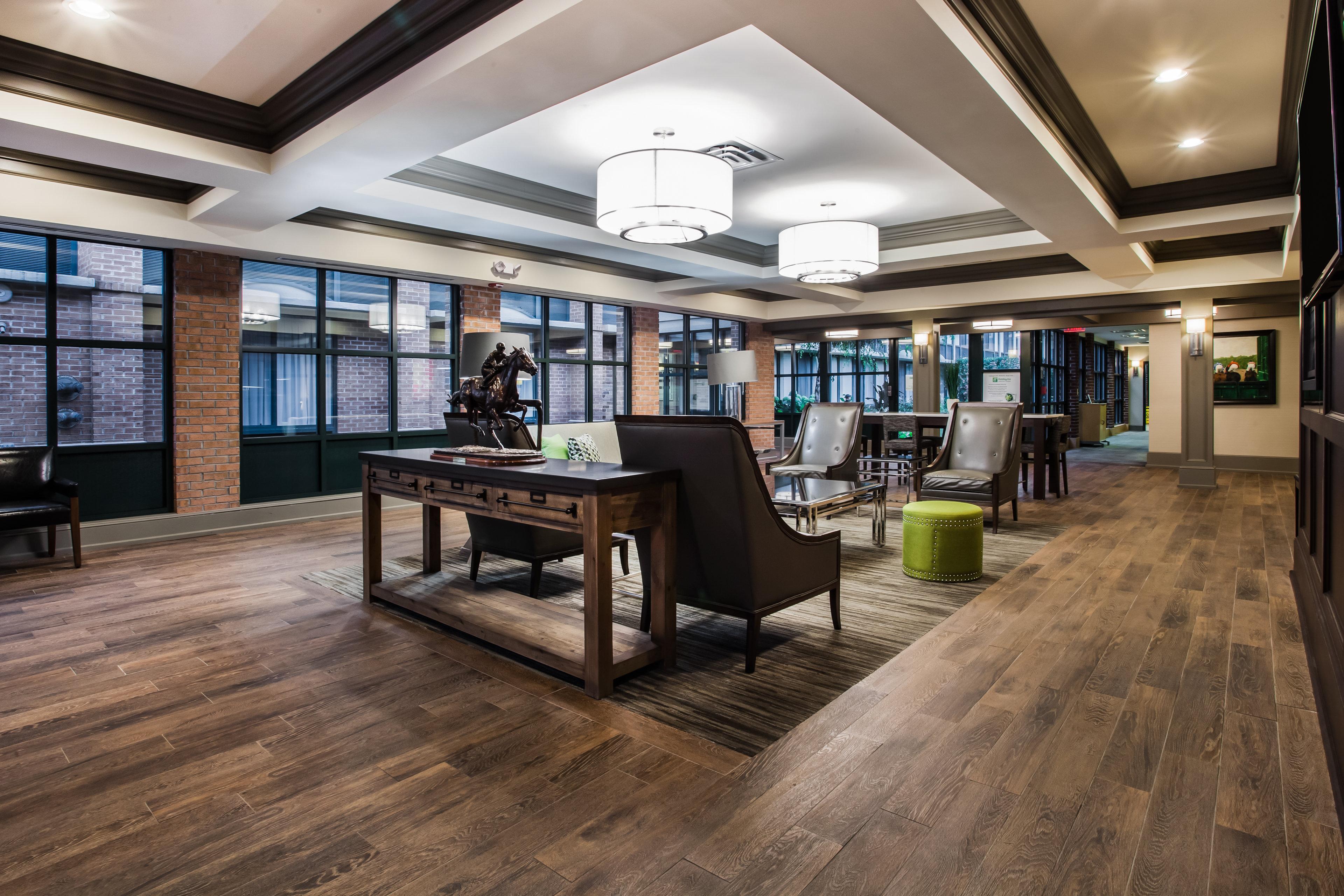 Holiday Inn Saratoga Springs By Ihg Exterior foto