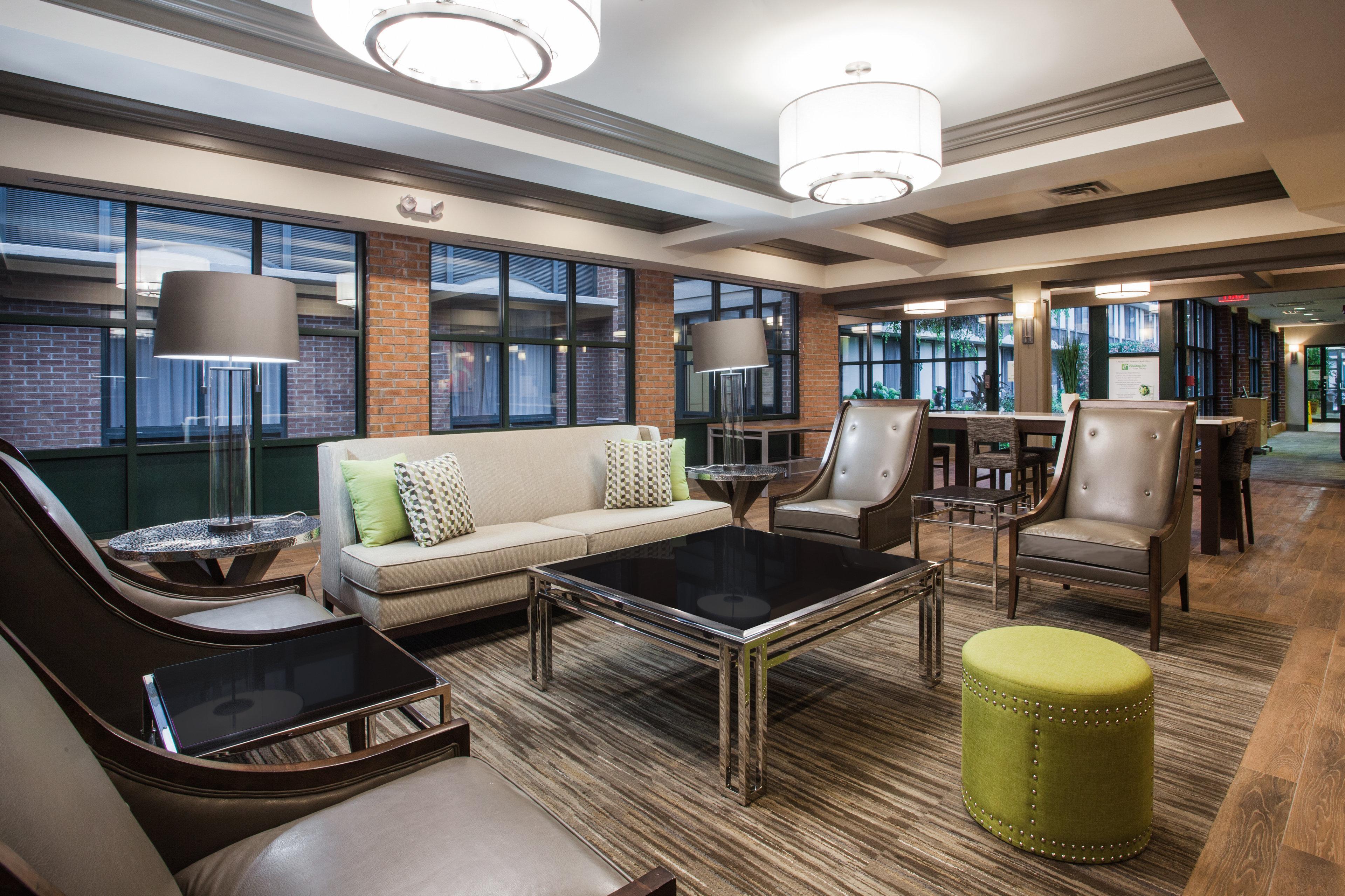 Holiday Inn Saratoga Springs By Ihg Exterior foto