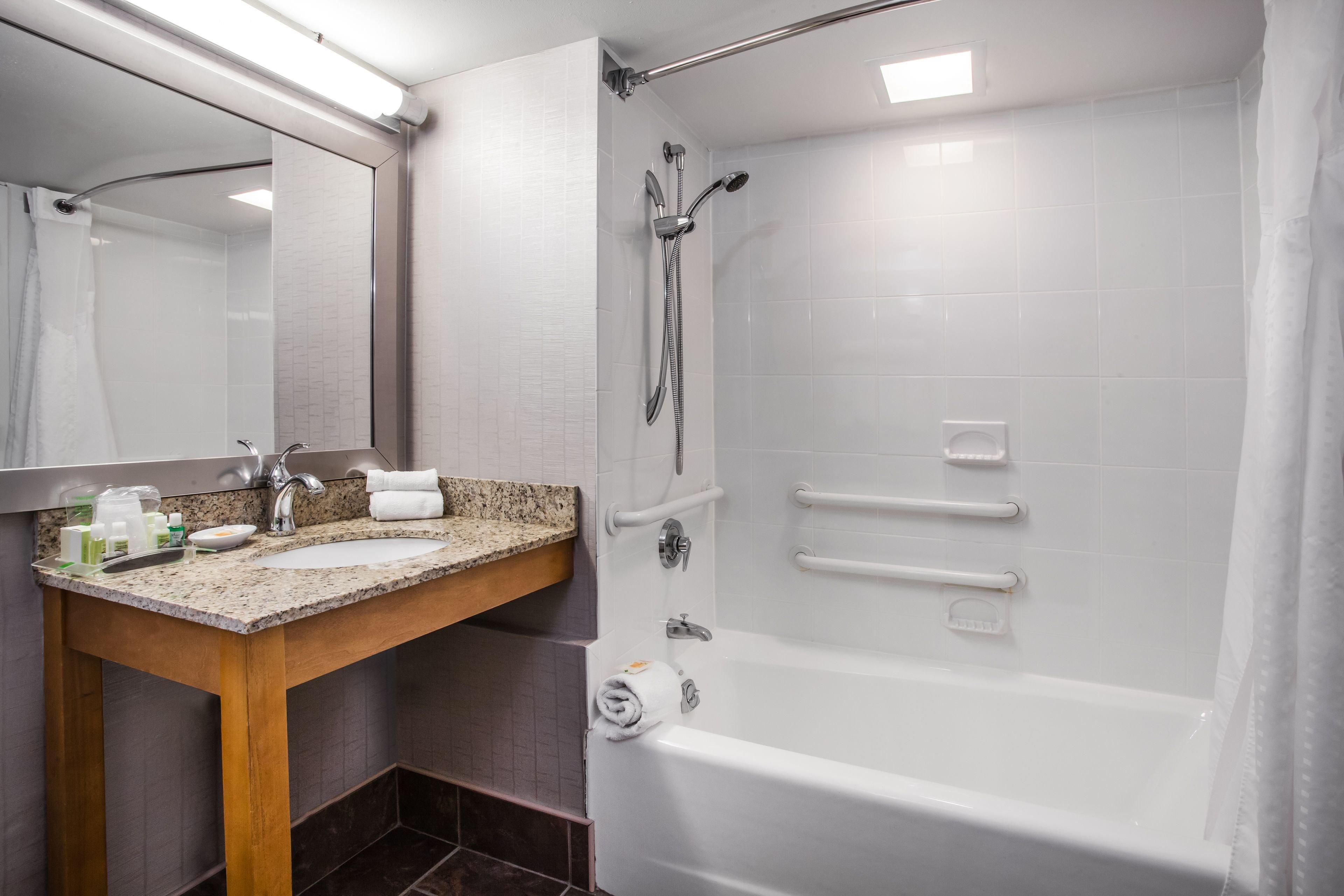 Holiday Inn Saratoga Springs By Ihg Exterior foto