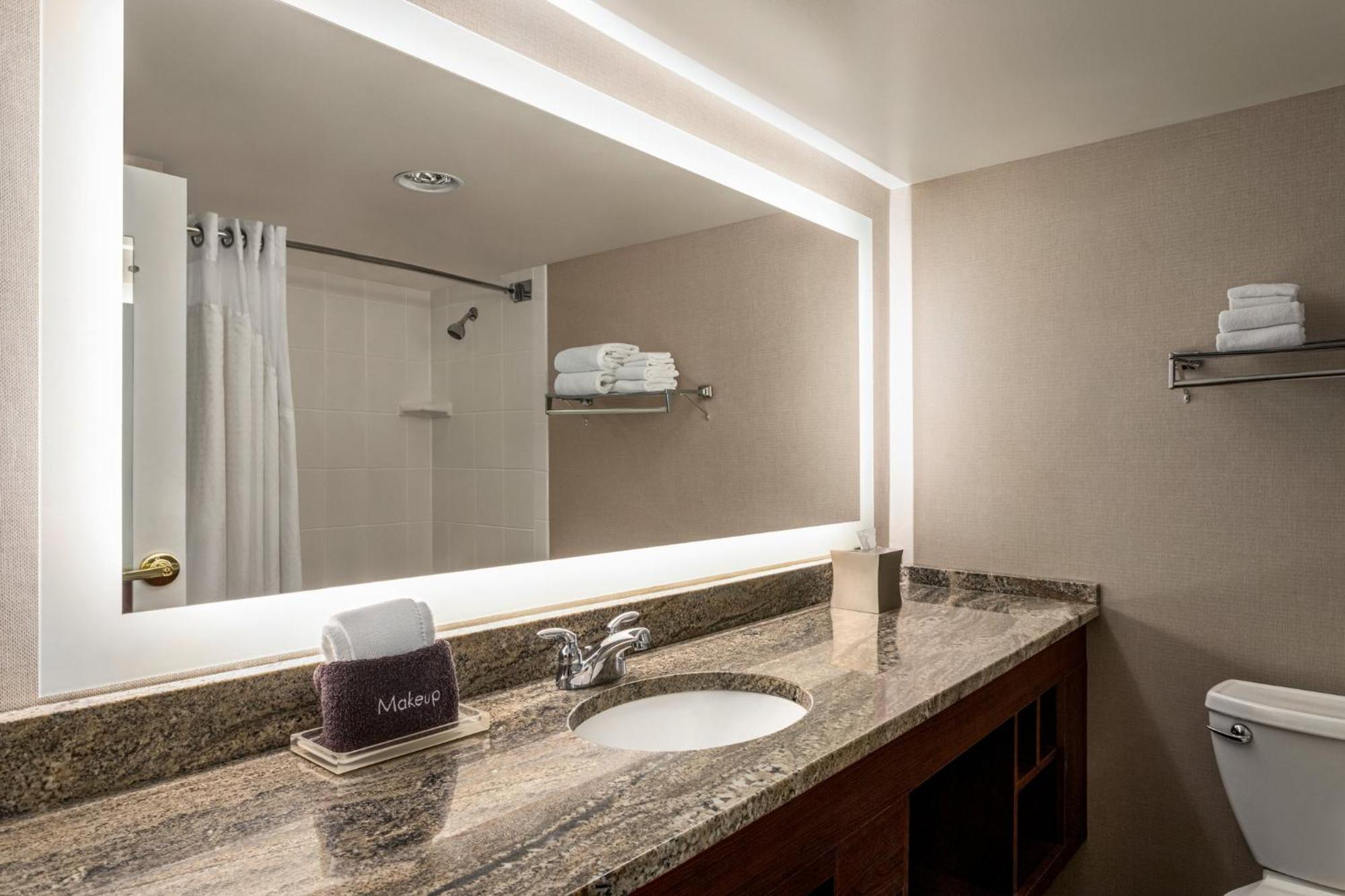 Holiday Inn Saratoga Springs By Ihg Exterior foto