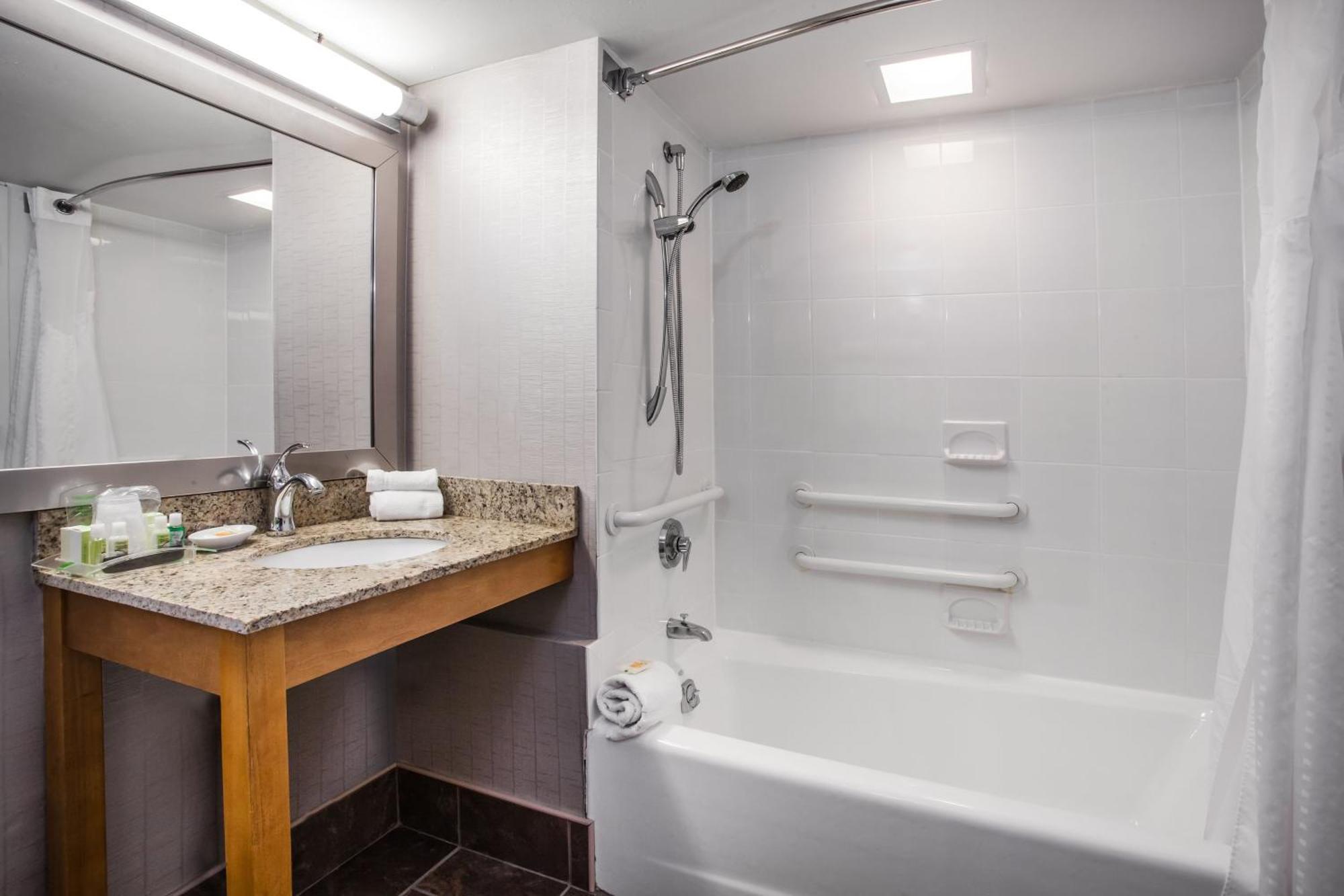 Holiday Inn Saratoga Springs By Ihg Quarto foto