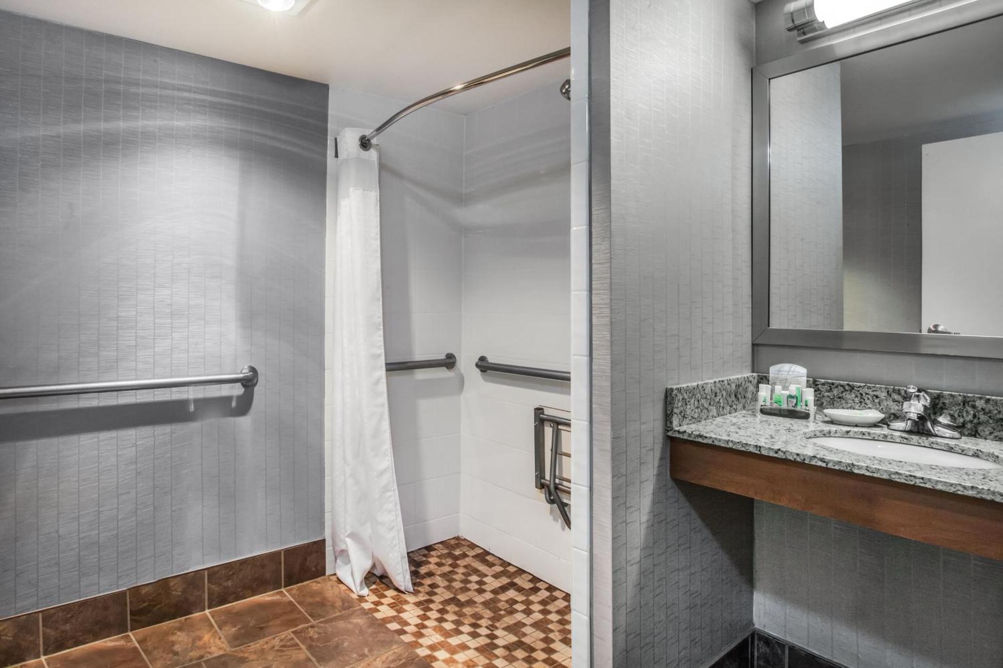 Holiday Inn Saratoga Springs By Ihg Quarto foto