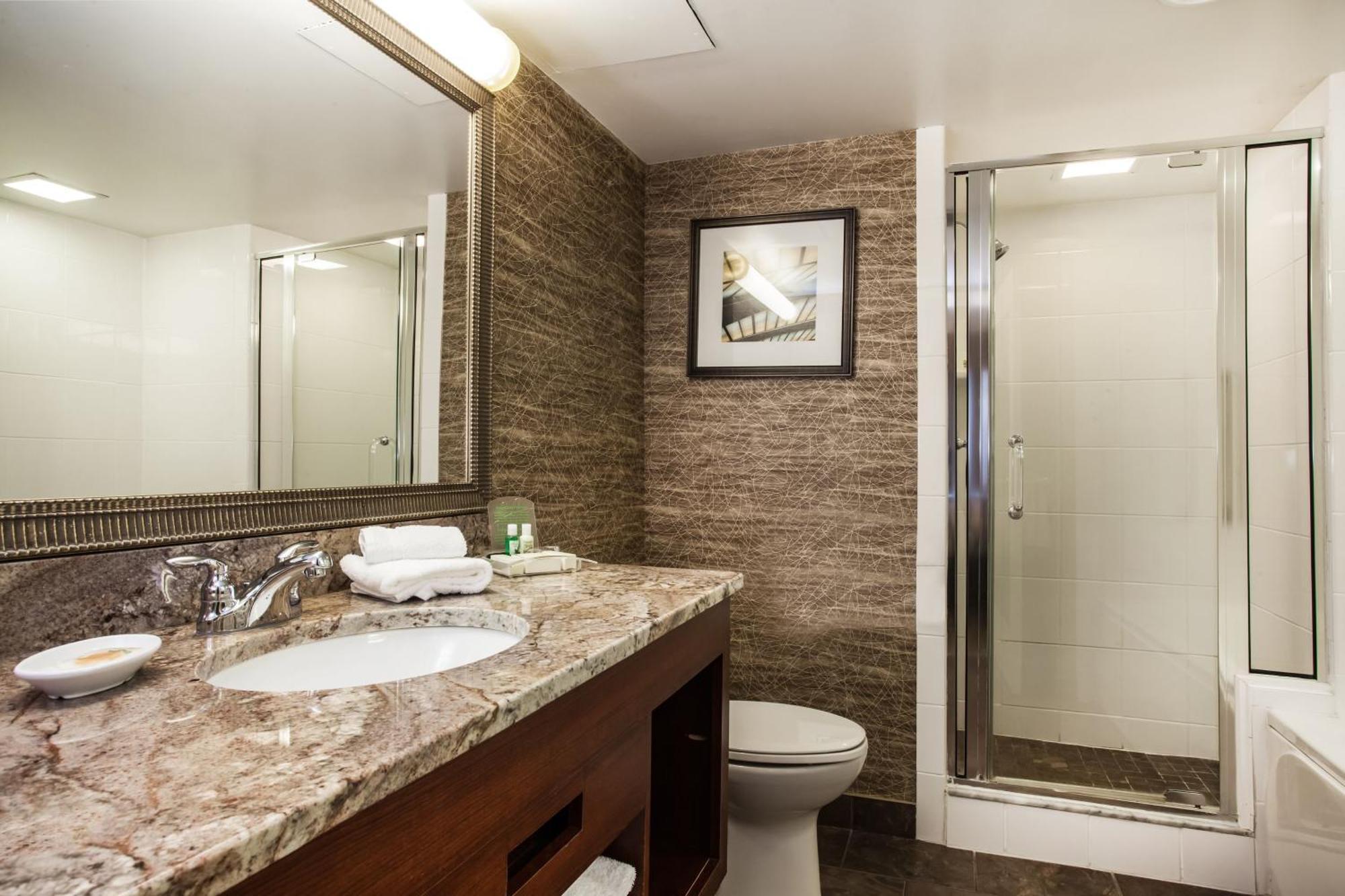 Holiday Inn Saratoga Springs By Ihg Quarto foto