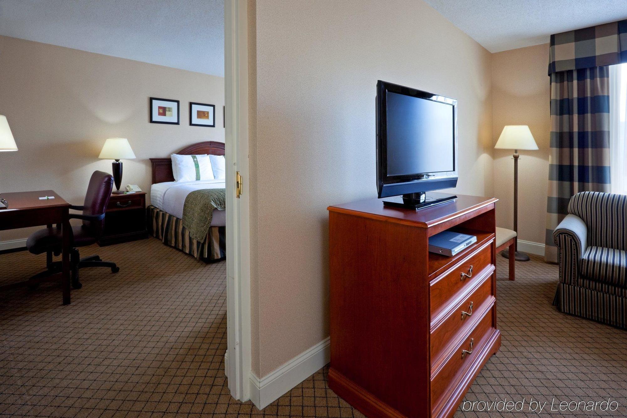 Holiday Inn Saratoga Springs By Ihg Quarto foto