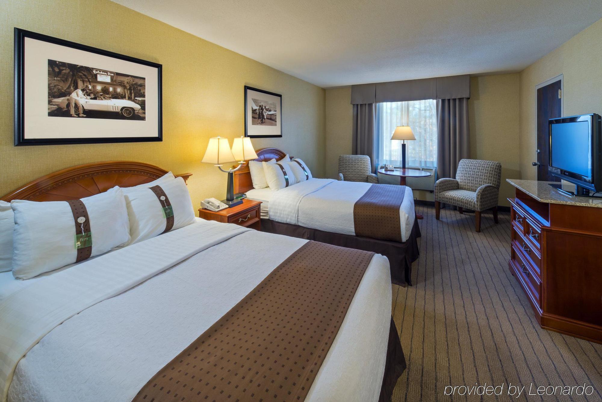 Holiday Inn Saratoga Springs By Ihg Quarto foto