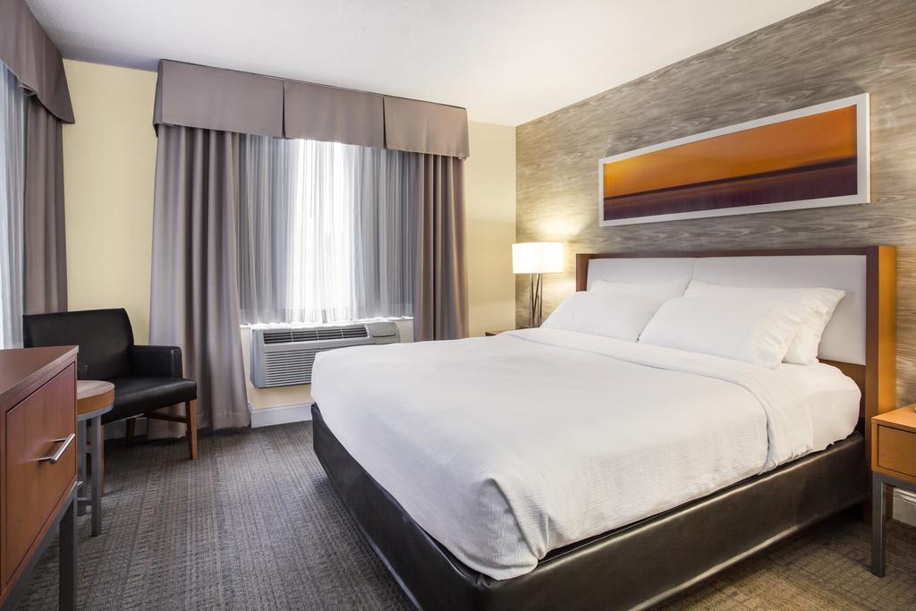 Holiday Inn Saratoga Springs By Ihg Exterior foto
